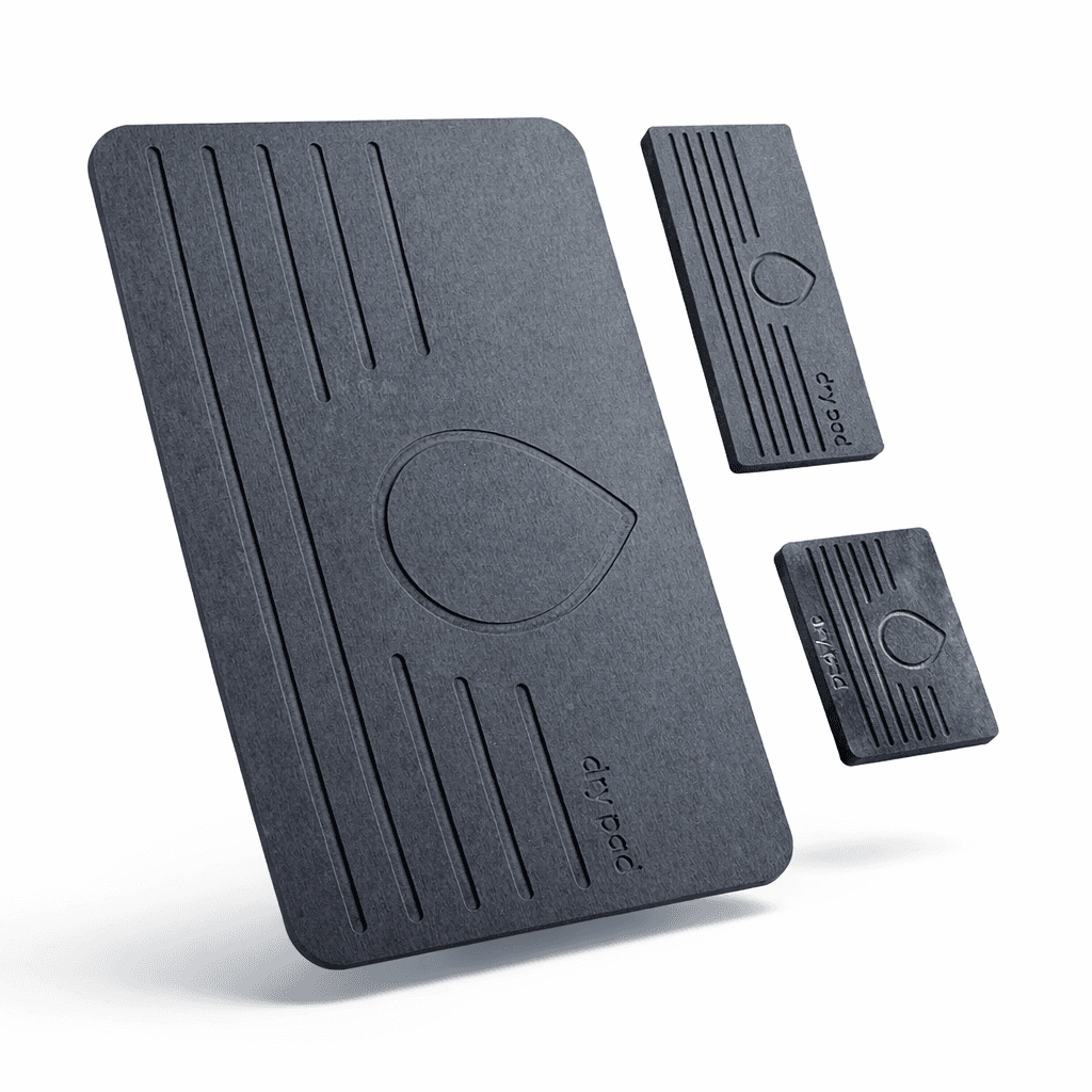 Dry Pad Kit